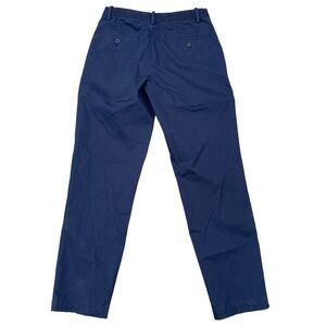 Navy Blue Uniqlo Chino Pants (XS-28)